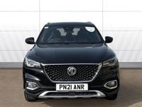 Used MG HS Exclusive 162 HP (119 kW) 2023 SUV