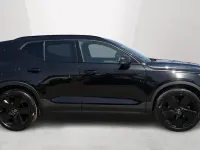 Used Volvo XC40 Plus 161 HP (118 kW) 2025 Black SUV