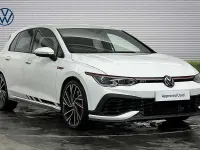 Used VW Golf VIII 300 HP (220 kW) 2022