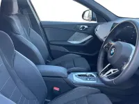 Used BMW 120 M Sport 168 HP (123 kW) 2026 Grey Hatchback