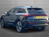 Used Audi Q5 Advanced 204 HP (150 kW) 2025 Mythos black SUV