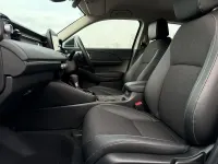 Used Honda HR-V Elegance 131 HP (96 kW) 2022 Red SUV