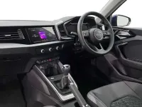 Used Audi A1 Sport 113 HP (83 kW) 2026 Blue SUV