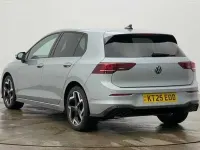 Used VW Golf VIII 150 HP (110 kW) 2025
