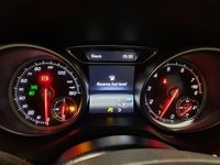 Used Mercedes GLA180 Urban 122 HP (89 kW) 2018 Grey SUV