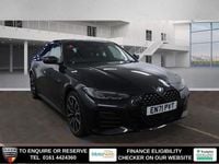 Used BMW 430 M Sport 245 HP (180 kW) 2022 Black Coupe