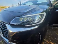 Used DS Automobiles DS3 Prestige 130 HP (95 kW) 2018 Mauvepurple Cabriolet