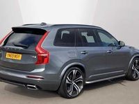Used Volvo XC90 R-Design 386 HP (283 kW) 2020 SUV