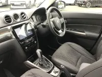 Used Suzuki Vitara 109 HP (80 kW) 2026 Two tone metallic  savannah ivory/cosmic black pe SUV