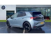 used VW ID3 Tour 77kWh Pro S 204PS 1-speed automatic 5 Door