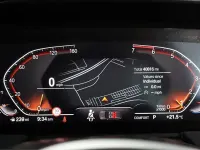 Used BMW 118 M Sport 136 HP (100 kW) 2022 Black Hatchback