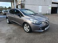 used Renault Clio IV 0.9 TCe Dynamique MediaNav