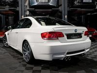Used BMW M3 Performance 2010 White Coupe