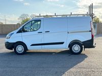 used Ford Transit Custom 290 LR P/V