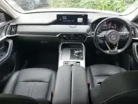 Used Mazda CX-60 Exclusive-Line 200 HP (147 kW) 2023 White SUV