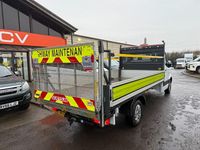 Begagnad Mercedes Sprinter Progressive 2022 Vit Van