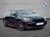 Used BMW 128 Shadowline 261 HP (191 kW) 2024 Black