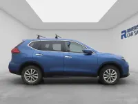 Used Nissan X-Trail Acenta Premium 150 HP (110 kW) 2020 Blue SUV