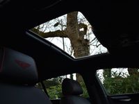 Used Bentley Continental Flying Spur Mulliner 2012 Grey Sedan