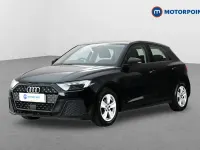 Used Audi A1 2019 Black SUV