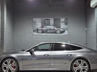 Used Audi A7 Sportback S-Line 340 HP (250 kW) 2021 Hatchback