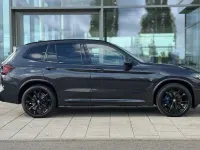 Used BMW X3 M Sport 181 HP (133 kW) 2023 Grey SUV