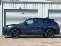 Used Honda ZR-V Sport 184 HP (135 kW) 2024 Black SUV