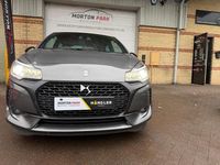 Used Abarth 595 2018 Grey Hatchback