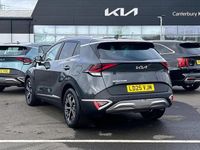 Used Kia Stinger GT 373 HP (274 kW) 2022 Blue Hatchback