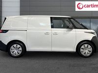 Used VW ID.3 Pro 150 kW (204 HP) 2023 White Hatchback