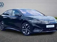 New VW ID.7 210 kW (286 HP) 2026