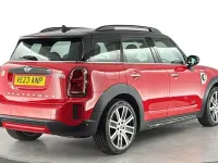 Used Mini Cooper S Exclusive 220 HP (161 kW) 2022 Hatchback