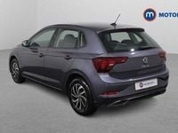 Used VW Polo Life 80 HP (58 kW) 2026 Hatchback