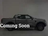 Used Ford Ranger Wildtrack 213 HP (156 kW) 2022 Grey Pickup