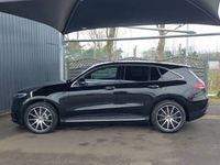 used Mercedes EQC400 EQC300kW AMG Line 80kWh 5dr Auto