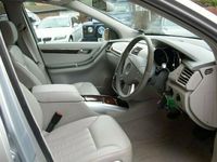 Used Mercedes R320 SE 2007 MPV