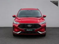 Used Ford Kuga ST-Line 240 HP (176 kW) 2024 Red SUV