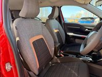 New Citroën C3 Aircross 134 HP (98 kW) 2026 Red SUV