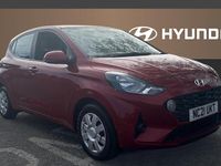 Used Hyundai i10 SE 67 HP (49 kW) 2023 Hatchback