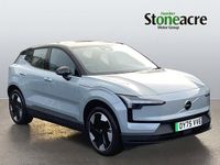 Used Volvo EX30 Plus 200 kW (272 HP) 2025 Grey SUV