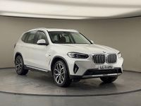 Used BMW X3 xLine 292 HP (214 kW) 2024 SUV