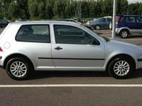 Used VW Golf IV 75 HP (55 kW) 2003 Hatchback