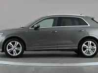 Used Audi Q3 S-Line 150 HP (110 kW) 2023 SUV