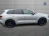 Used VW Touareg 462 HP (339 kW) 2026 SUV
