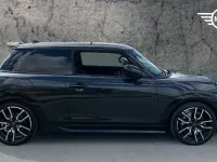 Used Mini Cooper S Hatch 201 HP (147 kW) 2026 Grey Hatchback