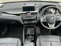 Used BMW X1 xLine 176 HP (129 kW) 2022 Grey SUV