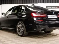 Used BMW M340 M Sport 374 HP (275 kW) 2021 Black Sedan