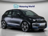 Used BMW i3 135 kW (184 HP) 2022 Hatchback