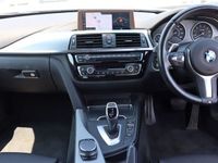 Usado BMW 440 M Sport 326 CV (239 kW) 2018 Negro Coupe