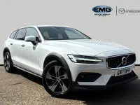 Used Volvo V60 2021 Estate